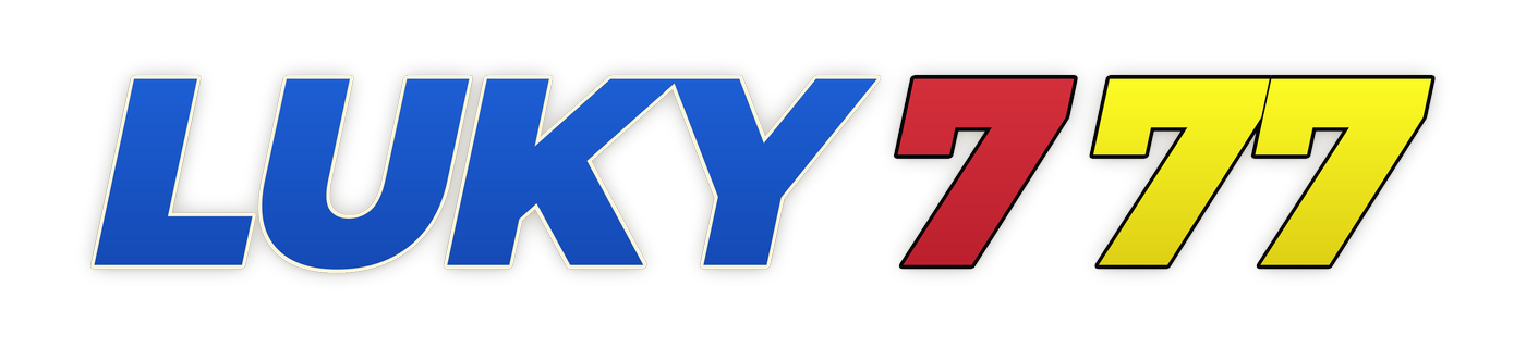 luky777 logo
